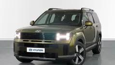 Otro Usado 2024 Hyundai Santa Fe SUV | 53.450 € (Precio justo)