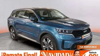 Usado 2023 Kia Sorento SUV | 28.790 € (Super precio)