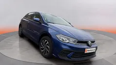 Usado 2024 VW Polo Life Berlina | 16.990 € (Buen precio)