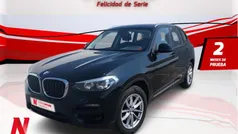 Usado 2021 BMW X3 SUV | 30.364 € (Super precio)