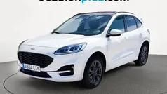 Usado 2021 Ford Kuga ST-Line X SUV | 21.546 € (Super precio)