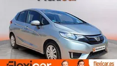Gris Usado 2016 Honda Jazz Comfort Utilitario | 12.990 € (Precio justo)
