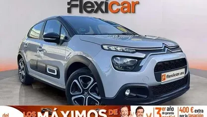 Occasion Citroën C3 PureTech 101 ch (74 kW) 2024 Berline