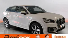 Usado 2019 Audi Q2 Sport SUV | 21.490 € (Precio justo)