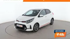 Usado 2023 Kia Picanto GT-Line Utilitario | 14.599 € (Buen precio)
