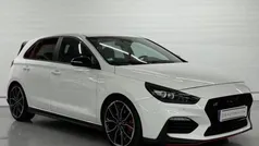 Usado 2019 Hyundai i30 N Performance Berlina | 27.500 € (Precio justo)