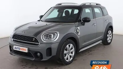 Usado 2022 Mini Cooper Countryman SUV | 25.099 € (Precio justo)