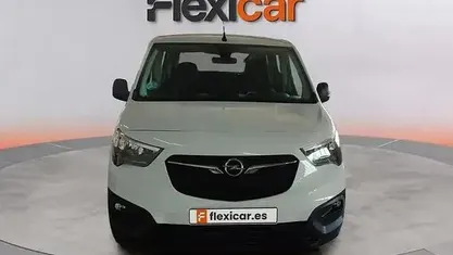 Brugt Opel Combo Elegance 131 HK (96 kW) 2023