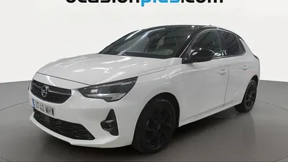 Usado Opel Corsa S 101 CV (74 kW) 2023 Blanco Utilitario