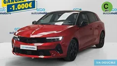 Usado 2023 Opel Astra Berlina | 18.390 € (Precio justo)