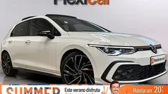Usado 2021 VW Golf VIII GTD Berlina | 32.990 € (Precio justo)