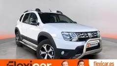 Usado 2018 Dacia Duster Essentiel SUV | 15.990 € (Precio justo)