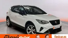 Usado 2023 Seat Arona FR SUV | 19.990 € (Precio justo)