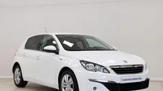 Usado 2017 Peugeot 308 Style Utilitario | 8900 € (Precio justo)