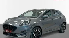 Gris Usado 2023 Ford Puma ST-Line X SUV | 22.300 € (Precio justo)