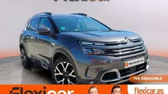 Gris Usado 2020 Citroën C5 Aircross SUV | 14.990 € (Precio justo)