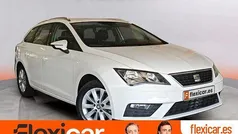 Usado 2017 Seat Leon Style Familiar | 12.990 € (Precio justo)