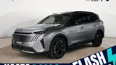 Usado 2024 Peugeot 5008 Allure Monovolumen | 34.900 € (Precio justo)