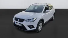 Usado 2020 Seat Arona Ecomotive SUV | 14.800 € (Precio justo)