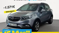 Usado 2019 Opel Mokka Selective SUV | 12.890 € (Precio justo)
