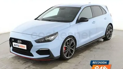 Usado Hyundai i30 N Performance 275 CV (202 kW) 2020 Berlina
