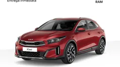 Usado 2025 Kia XCeed SUV | 25.600 € (Precio justo)