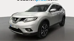 Usado 2017 Nissan X-Trail Tekna SUV | 11.700 € (Buen precio)