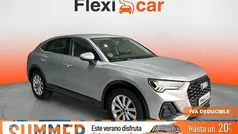 Usado 2021 Audi Q3 Advanced Plus SUV | 28.690 € (Precio justo)