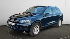 Usado 2010 VW Touareg SUV | 13.500 € (Super precio)