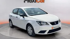 Usado 2016 Seat Ibiza Reference Berlina | 8890 € (Buen precio)