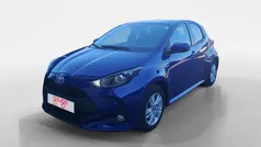 Usado 2021 Toyota Yaris Hybrid Active Berlina | 19.500 € (Precio justo)