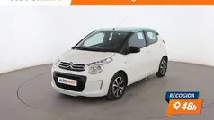 Usado 2017 Citroën C1 PureTech Utilitario | 8799 € (Precio justo)