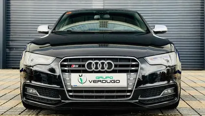Usado Audi A5 Sportback 333 CV (244 kW) 2012 Utilitario