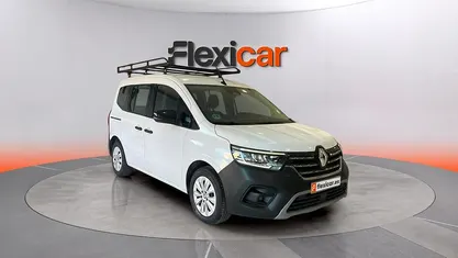 Usado Renault Kangoo 95 CV (69 kW) 2022 Monovolumen