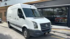 Blanco Usado 2010 VW Crafter Van | 11.900 €