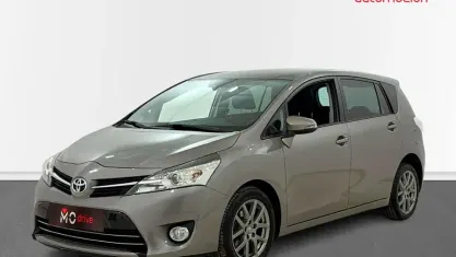 Usado Toyota Verso Advance 112 CV (82 kW) 2014 Monovolumen