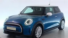 Usado 2021 Mini Cooper Utilitario | 19.490 € (Buen precio)