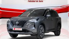 Usado 2023 Nissan X-Trail N-Connecta SUV | 36.822 € (Precio justo)