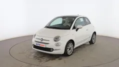 Usado 2016 Fiat 500 Lounge Utilitario | 8399 € (Precio justo)