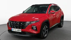 Usado 2022 Hyundai Tucson Style SUV | 28.591 € (Super precio)