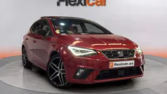 Usado 2019 Seat Ibiza FR Utilitario | 14.390 € (Precio justo)