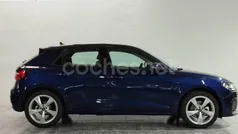 Usado 2024 Audi A1 Sportback Advanced Utilitario | 24.900 € (Precio justo)