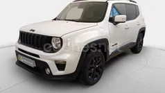 Usado 2019 Jeep Renegade Night Eagle SUV | 16.400 € (Precio justo)
