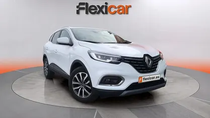 Usado Renault Kadjar Life 140 CV (102 kW) 2022 SUV