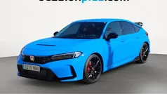 Azul Nuevo 2025 Honda Civic Type R Utilitario | 58.173 €