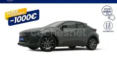 Usado 2025 Toyota C-HR Advance SUV | 29.985 € (Precio justo)