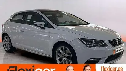 Usado 2016 Seat Leon FR Berlina | 14.890 € (Buen precio)