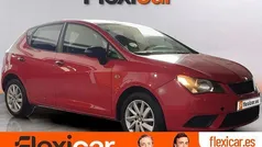 Usado 2016 Seat Ibiza Reference Berlina | 8990 € (Precio justo)