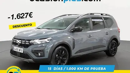 Usado Dacia Jogger Extreme 100 CV (73 kW) 2023 Monovolumen