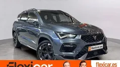 Usado 2021 Cupra Ateca SUV | 32.290 € (Precio justo)